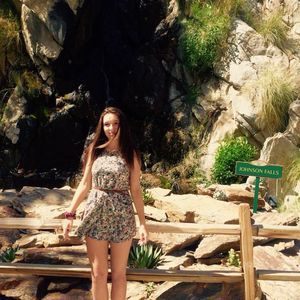 Meet your Posher, Jaden